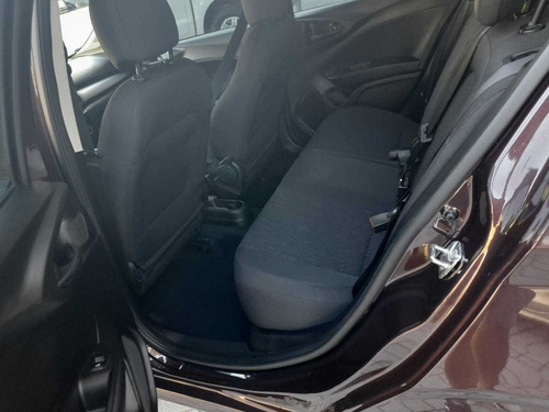 Fiat Cronos 2021 1.3 Gse Drive Pack Conectividad
