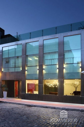 *****venta Hotel Boutique Deluxe****** En San Telmo