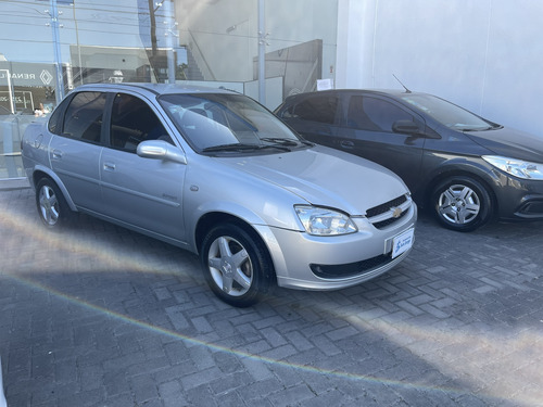 Chevrolet Classic 1.4 Lt Spirit Pack