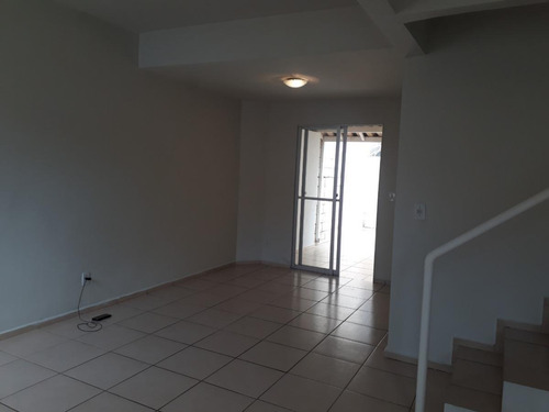 Imagem 1 de 8 de Casa / Sobrado Para Venda Em Jundiaí, Vila Mafalda, 3 Dormitórios, 1 Suíte, 2 Banheiros, 2 Vagas - 19487l_2-1081151