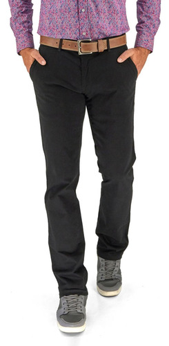 Pantalon Casual Wrangler Hombre G43