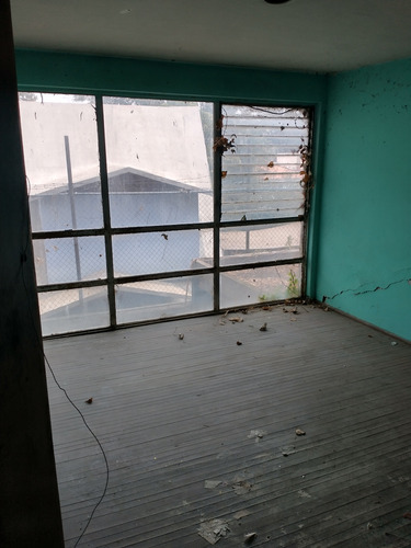 Gran Oportunidad Casa En Camino Real A Tetelpan