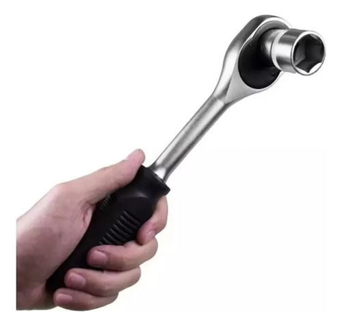 Llave Crique Con Tubos Barra Extensible De 1/2 Pulgadas X 12