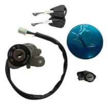 Comprar Kit Suichera New Owen 2 Ek Original Keeway Empire