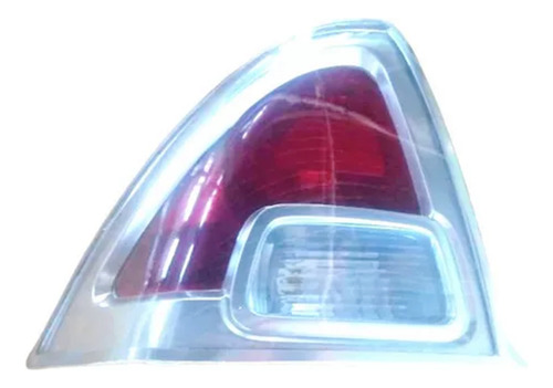 Stop Ford Fusion Rh Y Lh Solo Pantalla (lea La Decripción)