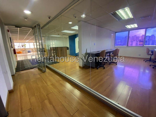 Oficina En Alquiler - Mls #25-23485