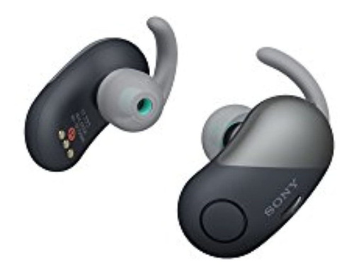 Imagen 4 de 5 de Sony Sp700n Verdaderamente Inalambrico Con Cancelacion De