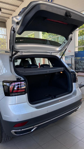 Volkswagen T-cross 0km Retira Ya $61.000 + Cuota Fija 0% X-