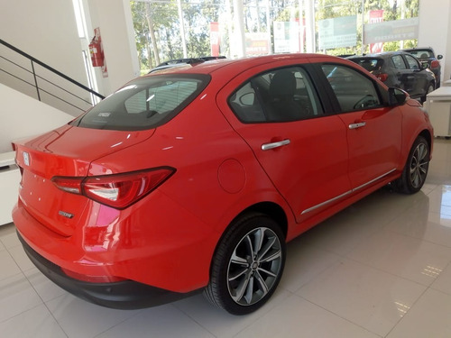 Imagen 4 de 8 de Fiat Cronos 1.8 16v Pack Style My22 Mt Retiras Ya!! G