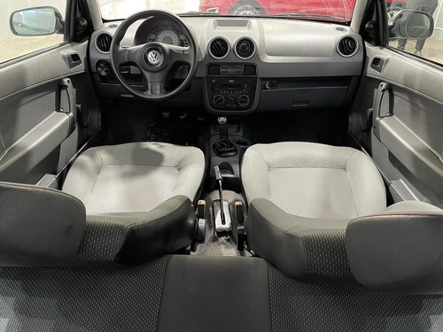 Volkswagen Gol Power 1.6 Aa-dh 2008 Financio Hasta El 100%