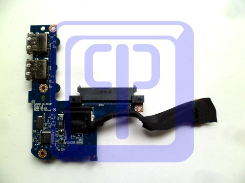 0543 Placa Usb Acer Kav60