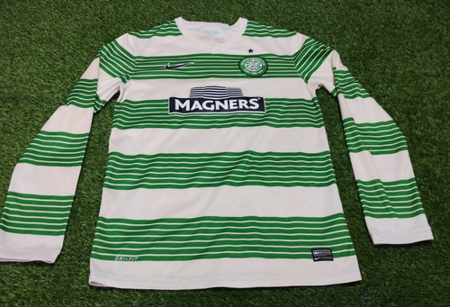 Camiseta Celtic 2013