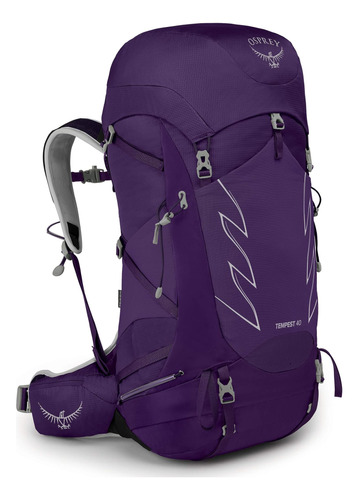 Osprey Tempest 40l Mochila Senderismo Mujer Con Cinturón