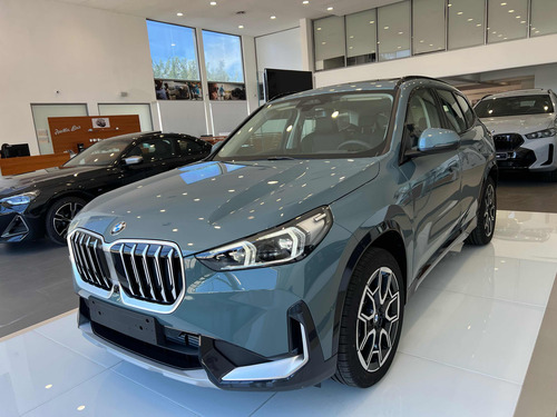 Bmw X1 20i Sport Okm Año 2025 - Audi Q3 Ni Audi Q5 Gla 250
