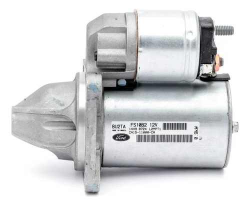 Motor Arranque Ecosport 13/17-ka 15/18-fiesta 16-19 Sigma