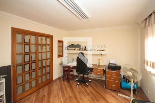 Imagem 11 de 15 de Casa À Venda - Vila Alpina, 3 Quartos, 144 - S893645660