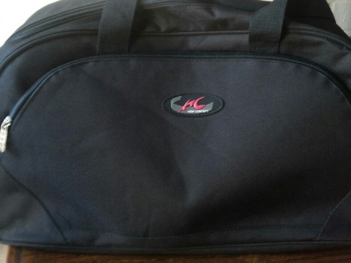 Bolso De Mano