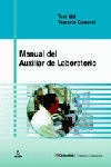 Manual Auxiliar Laboratorio Test - Aa.vv