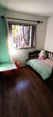 Imagen 8 de 10 de Bajo De Precio!!! Dueño Vende Apto 3 Dormitorios En Prado