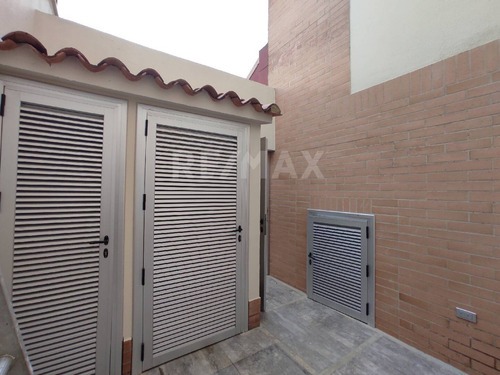 Imagen 30 de 30 de H.a Bellísima Casa A Estrenar 257m² Calle Cerrada En El Trigal Norte