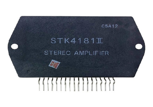 Stk4181ii  Stk-4181ii Stk 4181ii