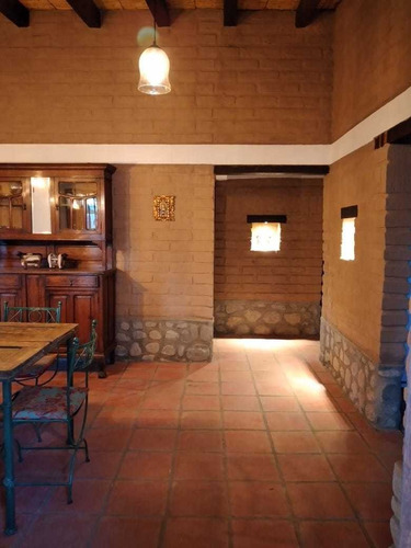 Imagen 5 de 13 de Cafayate Cabaña Casa Alquiler Temporario