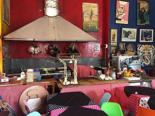 Locales Comerciales Alquiler Colonia Del Sacramento