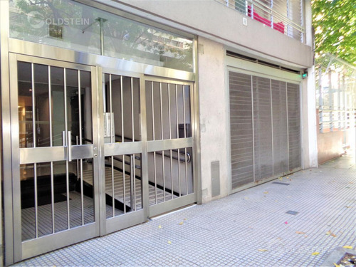 Departamento - Almagro