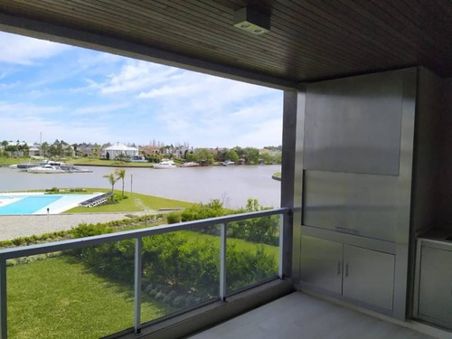 Imagen 19 de 21 de Departamento En Venta De 3 Ambientes En Acqua Rio Con Vista Panoramica