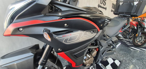 Imagen 9 de 16 de Voge Ds 300 0km No Ktm No Benelli No Versys Kova Motorcycle