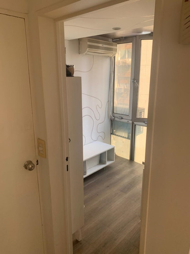 Departamento En Venta En San Nicolás, Capital Federal, Buenos Aires