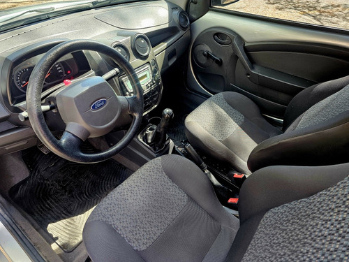 Ford Ka 1.0 Fly Viral 63cv