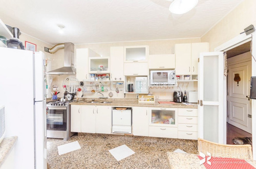 Imagem 30 de 30 de Apartamento, 4 Dormitórios, 216.89 M², Bela Vista - 119540