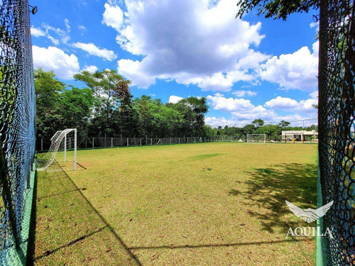 Imagem 15 de 26 de Terreno No Condomínio Terras De São Francisco - Sorocaba - 180,55 M² - - Te0006