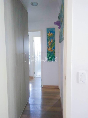 Imagem 9 de 20 de Apartamento À Venda Em Parque Prado - Ap005363