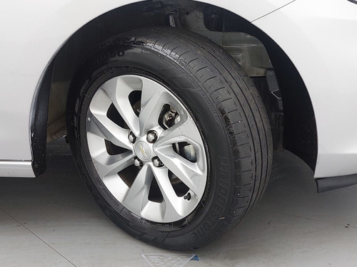 Chevrolet Onix 1.0 FLEX MANUAL