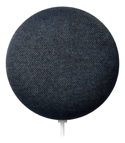 Asistente Virtual Google Nest Mini 2nd Gen Wifi Bluetooth Ch