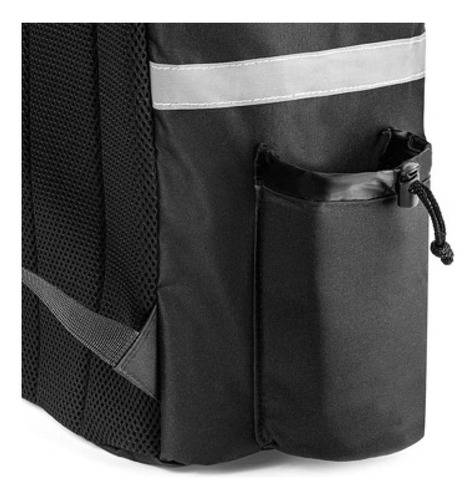 Mochila Aislamiento Picnic Mochila Entrega De Comida Llevar