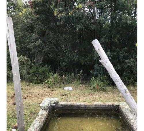 Magnífico Lote, Vereda Centro, Fúquene Cundinamarca