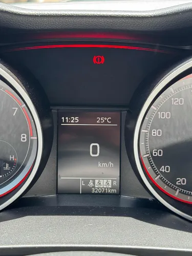 Suzuki Swift Hibrido