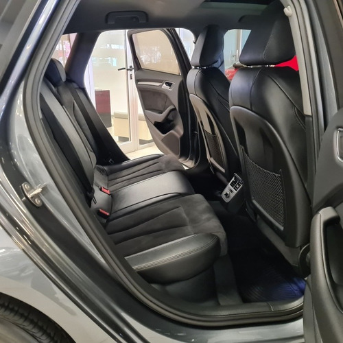 Imagen 7 de 25 de Audi A3 Sportback 2018 1.4 Tfsi Stronic 125cv Usado