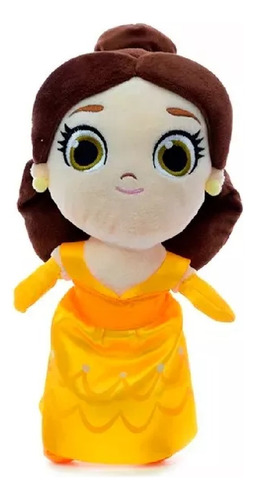 Peluche Disney Princesa Bella 25 Cm Phi Phi Toys