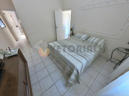 Sobrado Com 04 Dormitórios E 480m² No Sumaré - Caraguatatuba - Sp - So0138