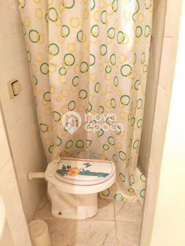 Apartamento - Ref: Ap3ap48258