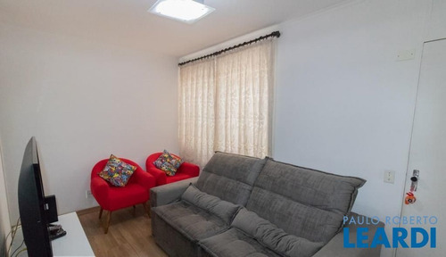 Imagem 1 de 15 de Apartamento - Lauzane Paulista - Sp - 636775