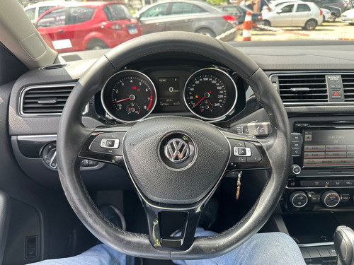 Volkswagen Jetta 2.0 TSI HIGHLINE 211CV GASOLINA 4P TIPTRONIC