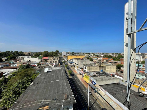 Venta Hotel Barcelona, Edo. Anzoátegui(lz)