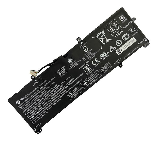 Bateria Hp 13-an L28076-005 Hstnn-db8u Mm02xl Original