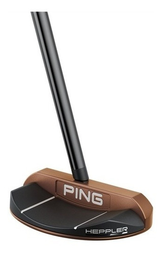 Imagen 1 de 3 de Putter Ping Heppler Piper C Golflab