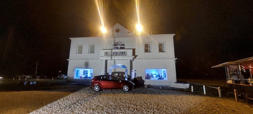 Mansión Del Lago Eventos, Quinta, Salón